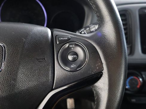 Used 2022 Honda HR-V Sport image 38