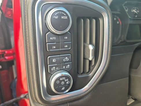 Used 2023 GMC Sierra 2500 AT4 w/ Snow Plow Prep/Camper Package image 23