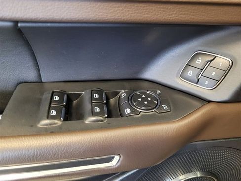 Used 2021 Ford Expedition King Ranch w/ Cargo Package image 29