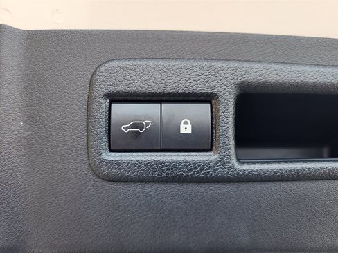 Used 2020 Lexus NX 300 FWD w/ Comfort Package image 16