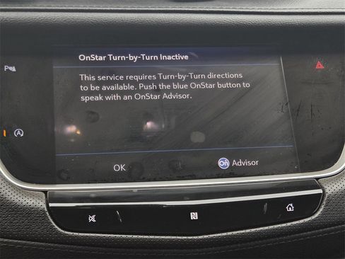 Used 2021 Cadillac XT5 Luxury image 10