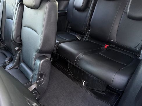 Used 2022 Honda Odyssey EX-L image 31