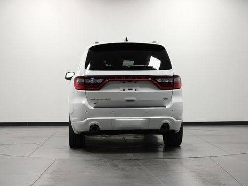 Used 2025 Dodge Durango R/T image 5