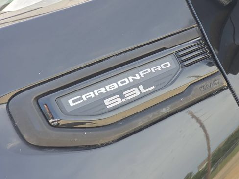 Used 2020 GMC Sierra 1500 SLT RWD image 36