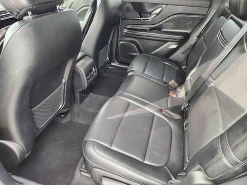 Used 2023 Lincoln Corsair Reserve w/ Equipment Group 201A image 28