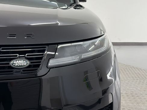 Used 2024 Land Rover Range Rover Sport Dynamic SE AWD/4WD image 12