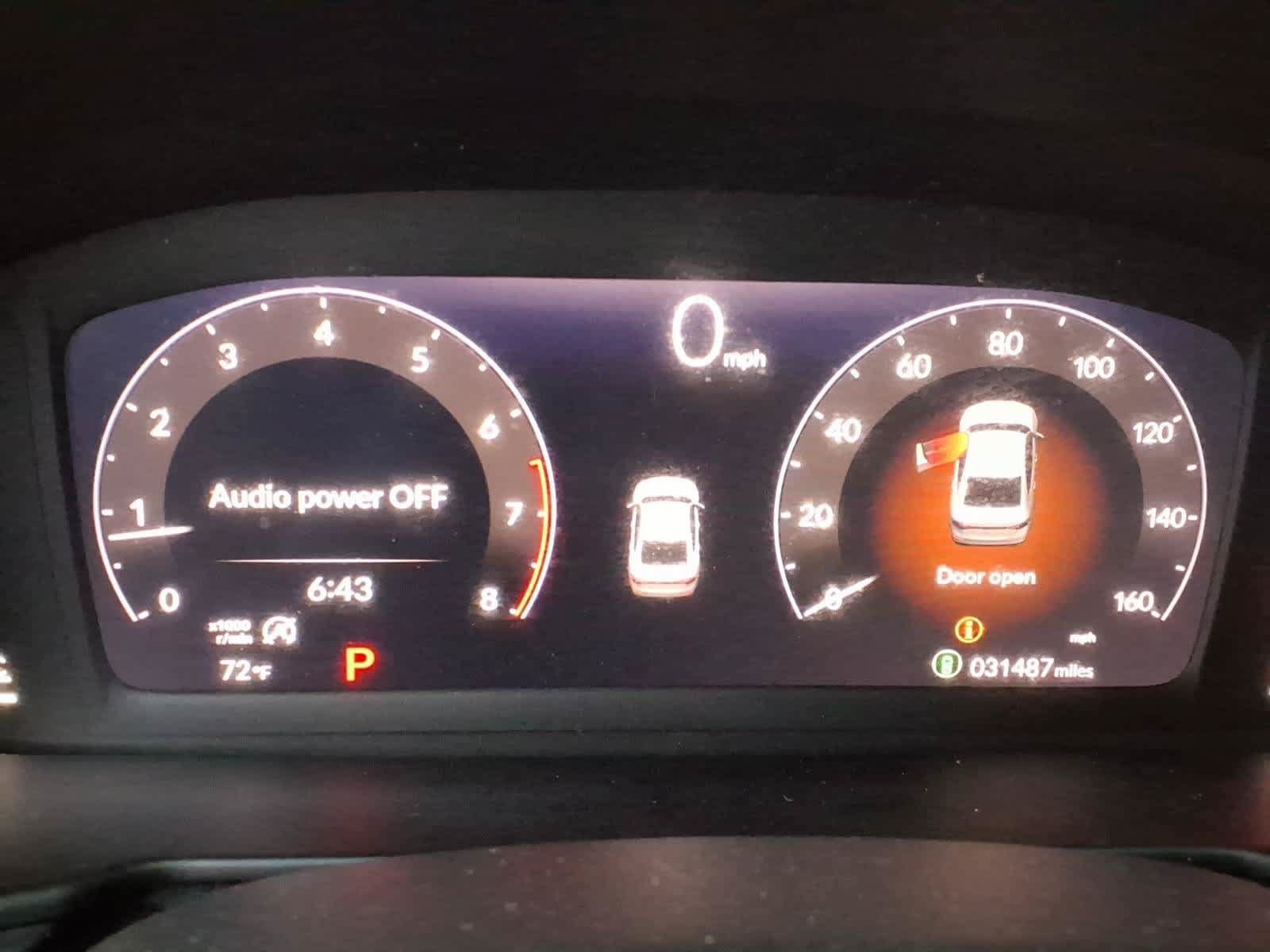 Used 2023 Honda Accord LX image 19