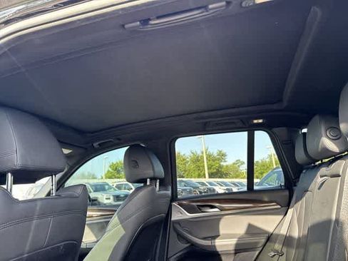Used 2020 BMW X3 sDrive30i RWD image 17