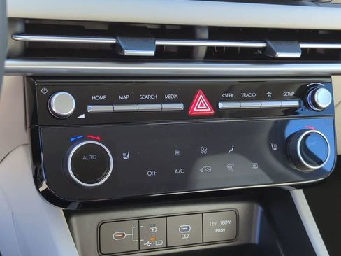 New 2026 Hyundai Tucson SEL FWD image 31