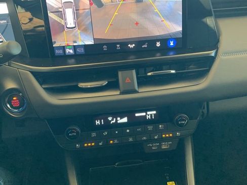 New 2026 Subaru Outback Touring XT image 8