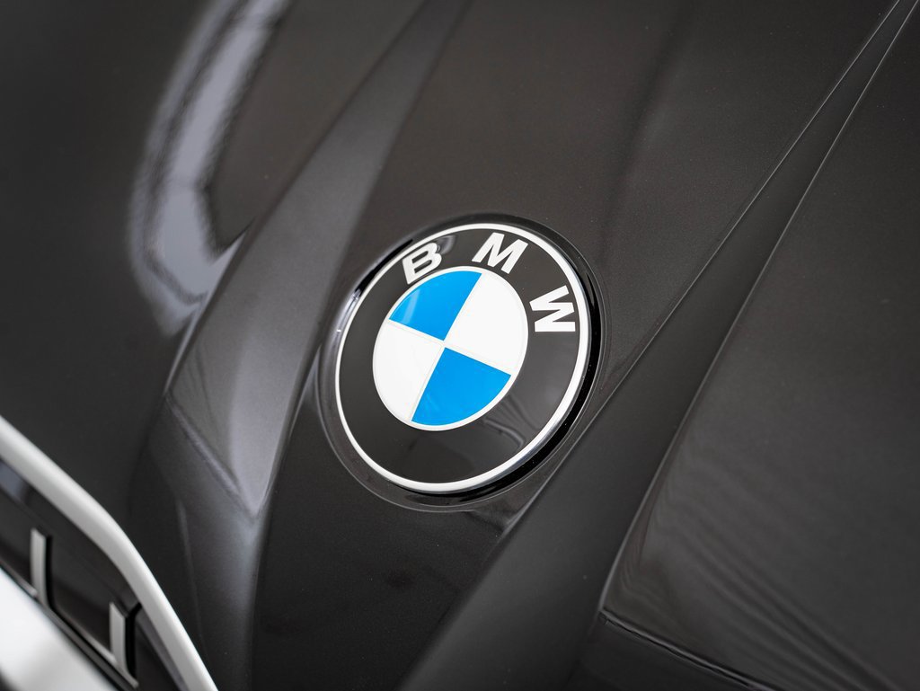 Used 2025 BMW X3 xDrive30i w/ Premium Package AWD/4WD image 14
