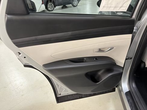Used 2026 Hyundai Tucson SEL Plus AWD/4WD image 24