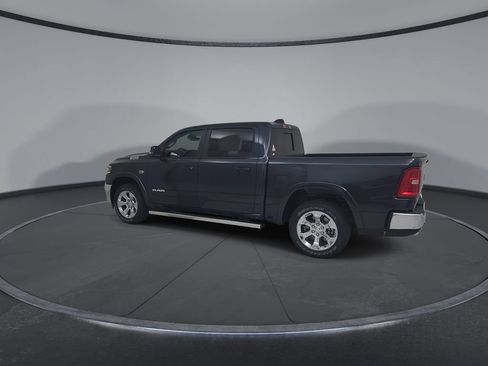 New 2026 RAM 1500 Big Horn AWD/4WD image 10