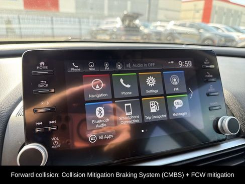 Used 2021 Honda Accord Touring image 14