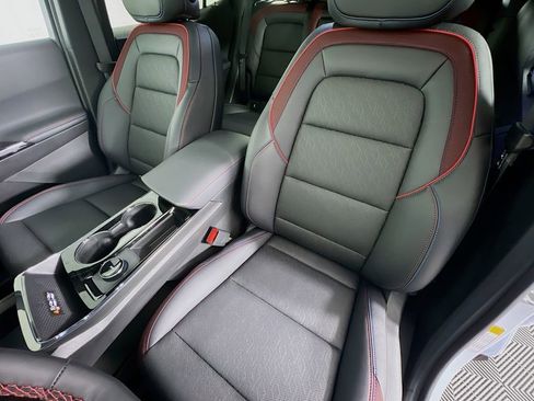 New 2026 Chevrolet Equinox RS w/ Safety and Technology Package image 21