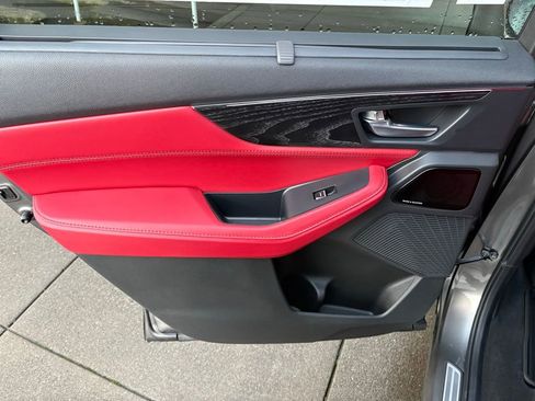 New 2026 Acura MDX Type S image 13