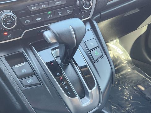 Used 2020 Honda CR-V EX-L image 11