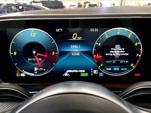 Used 2022 Mercedes-Benz GLE 53 AMG 4MATIC image 26