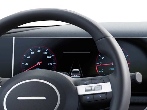 New 2026 Hyundai Santa Cruz Limited image 16