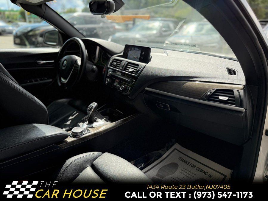 Used 2016 BMW 228i xDrive Convertible AWD/4WD image 21