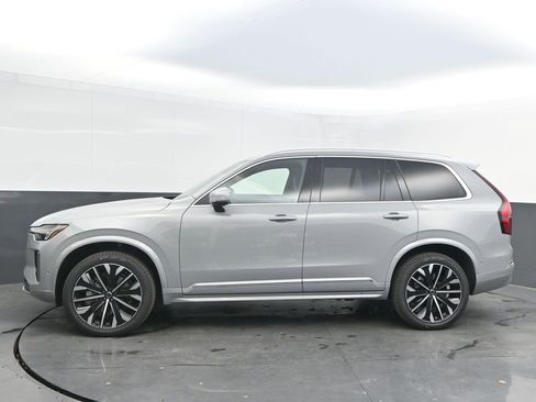 New 2026 Volvo XC90 B6 Plus w/ Protection Package Premier image 4