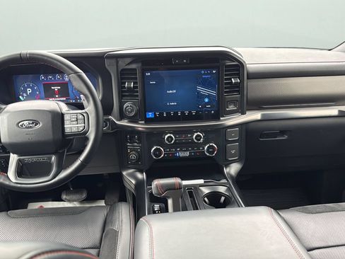 Certified 2025 Ford F150 Raptor AWD/4WD image 22