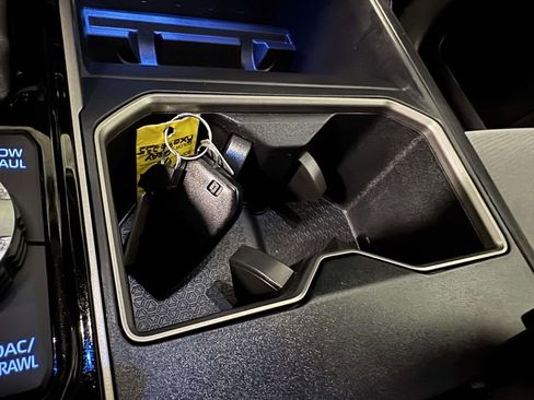 Used 2024 Toyota Tundra SR5 w/ TRD Off-Road Package image 26