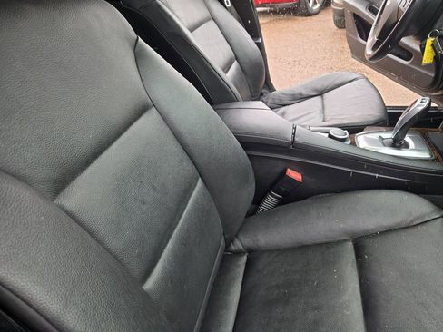 Used 2008 BMW 528i Sedan image 22