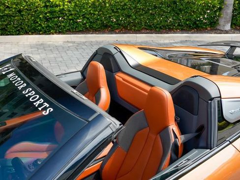Used 2019 BMW i8 Roadster AWD/4WD image 60