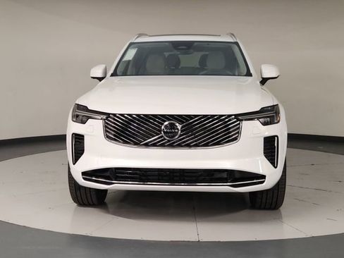 New 2026 Volvo XC90 B6 Ultra w/ Protection Package image 9