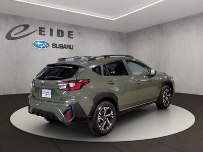 New 2026 Subaru Crosstrek 2.0i Premium