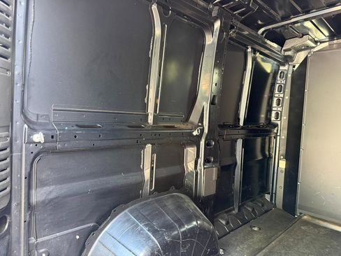 Used 2018 RAM ProMaster 1500 FWD image 24
