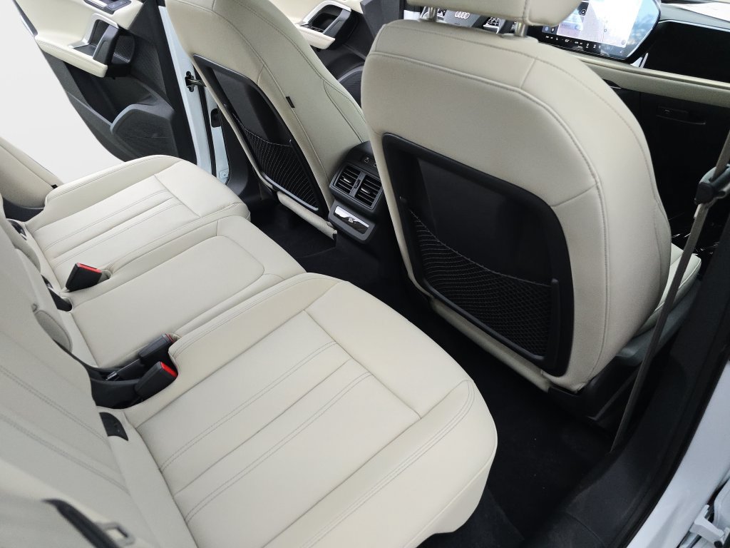 New 2026 Audi Q5 Premium Plus AWD/4WD image 11