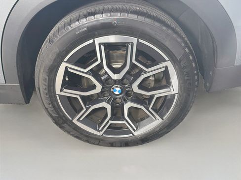 Used 2026 BMW X2 xDrive28i AWD/4WD image 11