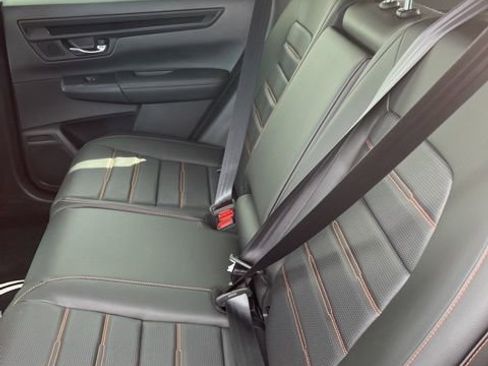 New 2026 Honda CR-V Sport-L image 10