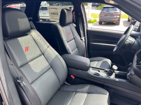 New 2026 Dodge Durango GT AWD/4WD image 18
