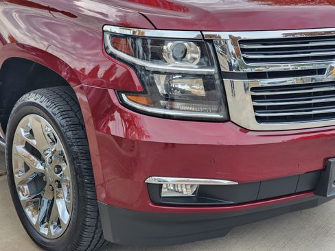 Used 2017 Chevrolet Tahoe Premier image 5