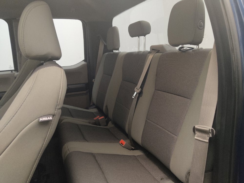 Used 2019 Ford F150 XL w/ Equipment Group 101A Mid RWD image 18