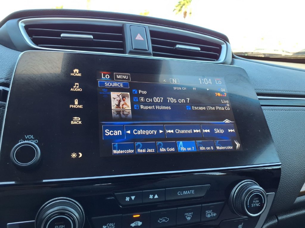 Used 2018 Honda CR-V EX-L image 5