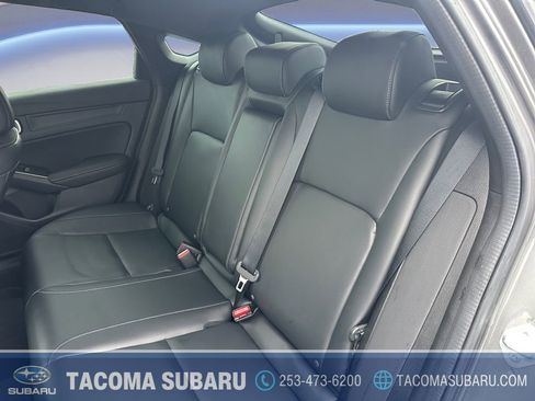 Used 2024 Acura Integra A-Spec image 16