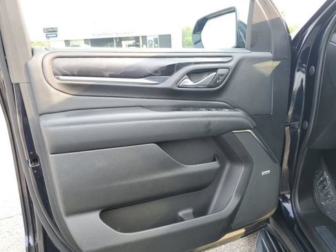Certified 2021 GMC Yukon Denali AWD/4WD image 23