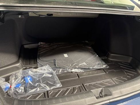 New 2026 Honda Civic LX image 17