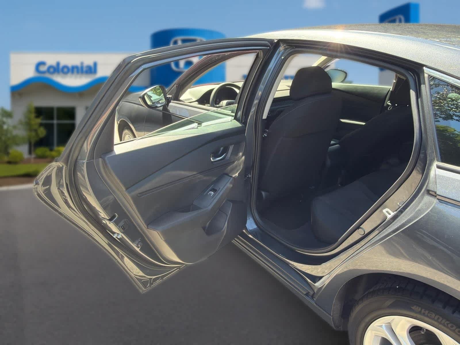 Used 2023 Honda Accord LX image 26