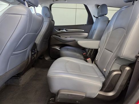 Used 2020 Buick Enclave Premium w/ Sun and Sites Package image 11