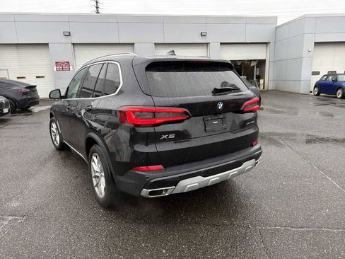 Used 2022 BMW X5 xDrive40i w/ Climate Comfort Package image 4