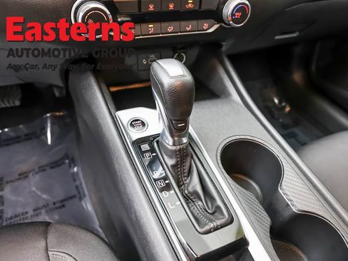 Used 2023 Nissan Altima 2.5 S FWD image 12