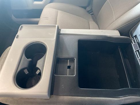 Used 2018 Ford F150 XLT image 26