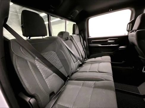 Used 2025 RAM 1500 Big Horn AWD/4WD image 26