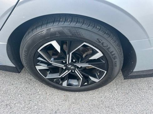 Used 2024 Hyundai Sonata SEL FWD image 19