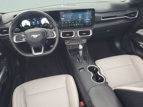 Used 2024 Ford Mustang Premium RWD image 11